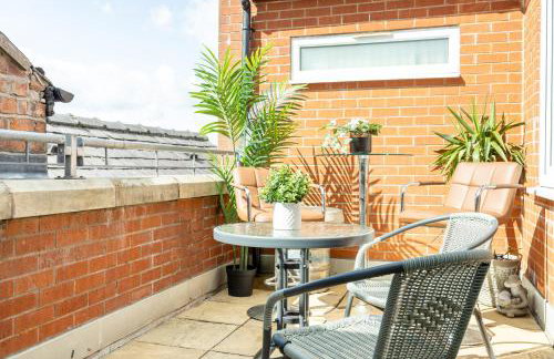 Withington Apartments - Foto 42