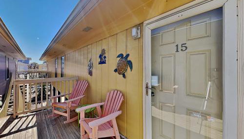 Paradise Isle #15A by Southern Vacation Rentals - Foto 5