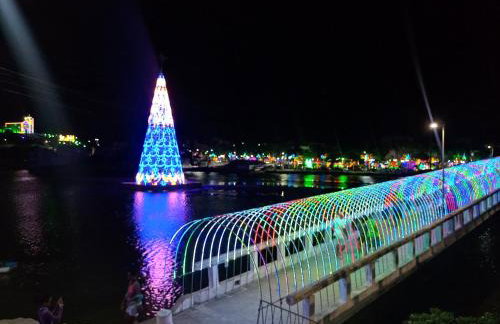 SUITES VISTA MAR AZUL - Foto 1