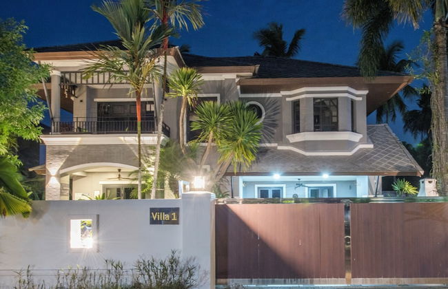 Baan Santhiya Private Pool Villas - Photo 65