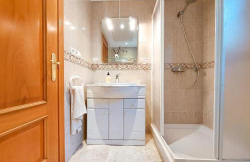 Golden Mile Duplex Marbella - Foto 17