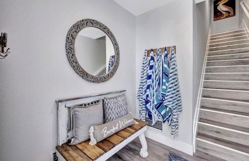 Renovated Spacious Townhome w Pool & Gym in Little Harbor Resort & Marina - Foto 45