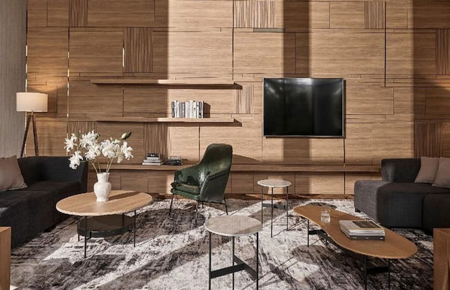 Zenity Luxury Vacation Ho Chi Minh City - Foto 13