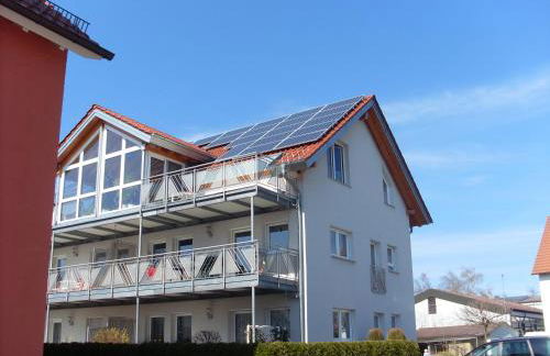 Ferienhaus Vogt - Foto 4