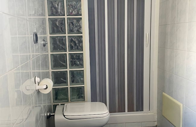 Apartment With Terrace - Foto 10