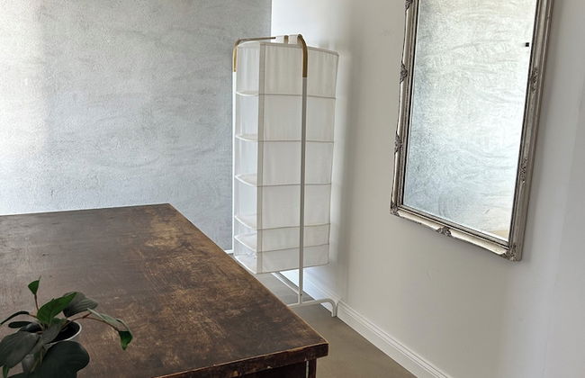 The Garage - Foto 36