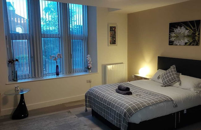 Charming 1-bed Studio in Preston - Foto 2