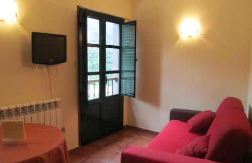 Apartamentos Rurales Casa Baltasar - Foto 53