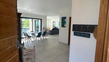 MAISON Drôme Provençale sur terrain 1500 m2 entièrement clos - Foto 1