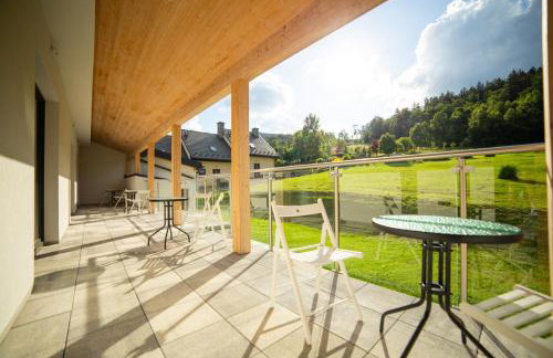 Hotel i Apartamenty pod Śnieżnikiem - Foto 60