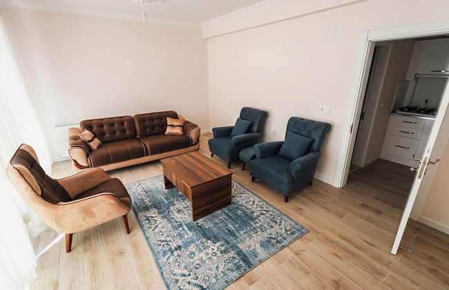 Cappadocia Ürgüp Apart Hotel - Photo 37