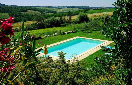 La Rocca della Magione - Foto 12