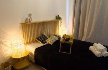 Penthouse Ocean View Sesimbra - parking @center - Foto 12