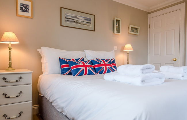 Bluebells Aldeburgh Air Manage Suffolk - Photo 18