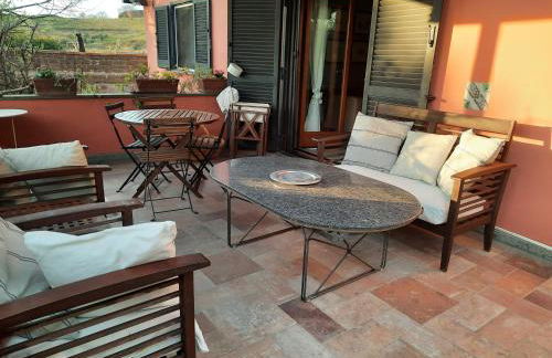 Casa Bella Vista Trevignano Romano - Foto 21