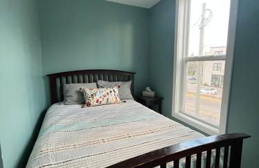 Family-Friendly Retreat near Manistee Riverwalk - Foto 5