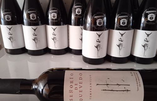 Casa Rural Señorio de Quevedo - Foto 14