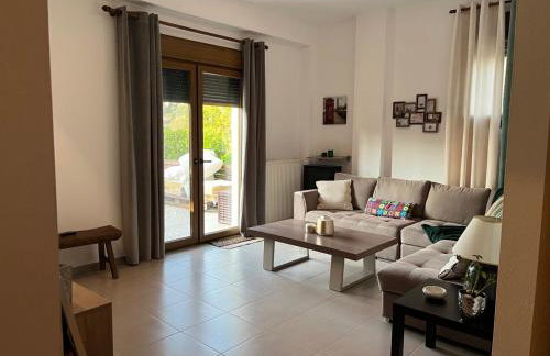 Angelo’s Elegant Summer House - Foto 9