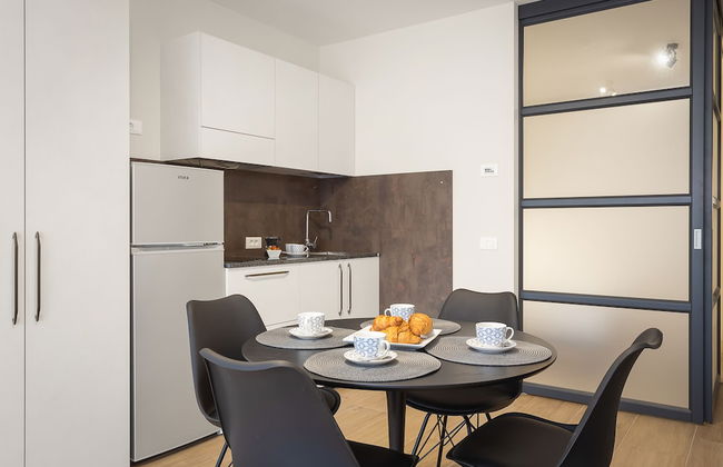 Residence Del Mar Emotion - Foto 53