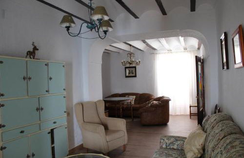 Casa Alcaida - Foto 8