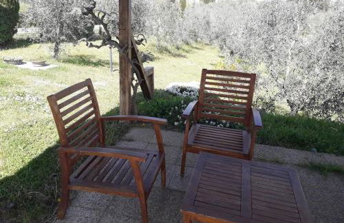 La Tuia Vacanze apt for 4PP and apt for 2PP - Foto 8