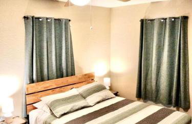 Two Fully Equipped Apartments and a Studio 5 miles from the beach - Foto 27