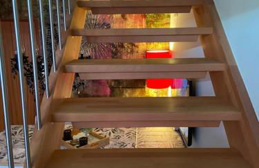 Hoch Hamburg, ein Traum unterm Dach - Foto 62