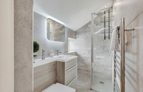 Dairy Cottage @Budle Barns - North East Escapes - Foto 23