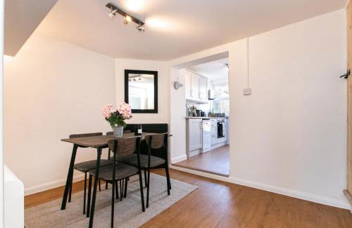 Mill Dam Lake House - Foto 11