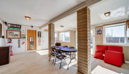 The Chillville in Cornville - Saltwater Pool! - Foto 4