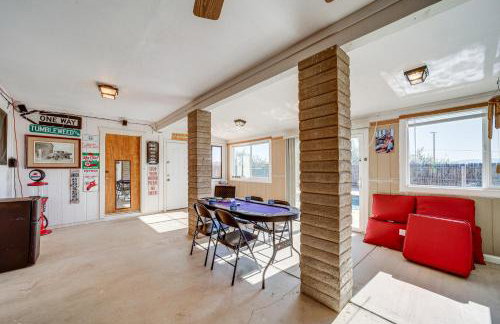 The Chillville in Cornville - Saltwater Pool! - Foto 4