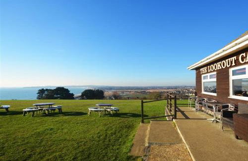 Outlook Lodge - Foto 28