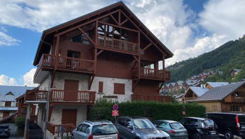 3 pièces pour 8 personnes, terrasse spacieuse, Valloire - FR-1-263-455 - Foto 3