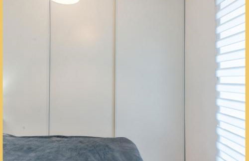 Appartement T2 I Vue Lac Léman I Evian les Bains - Foto 17