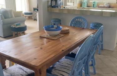 COFFEE on THE BEACH WINE on THE MARSH DOCK - Foto 29