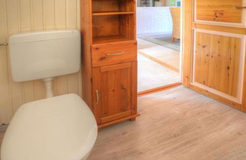 Holiday Home Wiesenhütte by Interhome - Foto 22