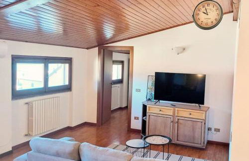 Bella vista lago e parcheggio privato - Acquaseria centro - Foto 7