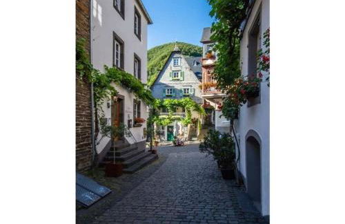 Holiday Apartment Moselle Beach 1 - Foto 37