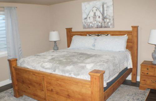 Charming & Cozy Gillette Home - Foto 15