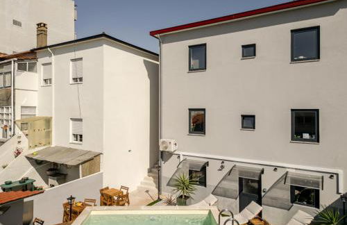 DesKanzo Guest House - Silva Brinco - Foto 58