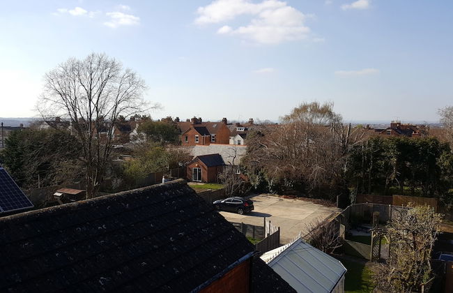 Bath Road Apartments - Foto 34