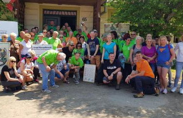 Zagroda Chłopska - Foto 17