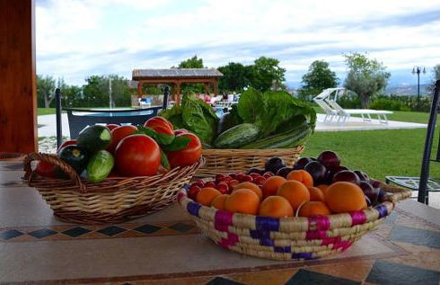 Residence Colle Veroni - Foto 46