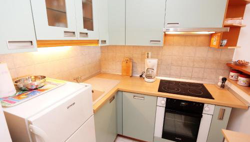 Beach Apartment Dagama - Foto 5