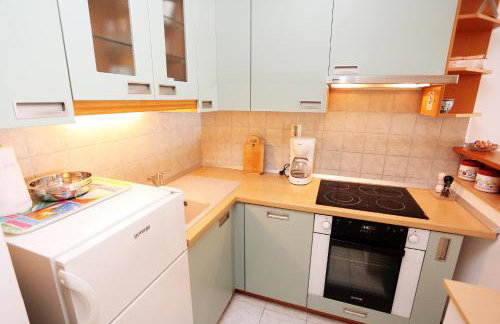 Beach Apartment Dagama - Foto 5