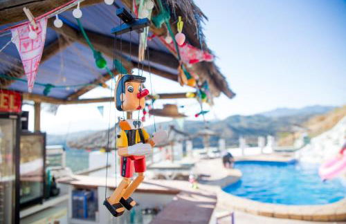 B&B Hacienda Guaro Viejo - Foto 43