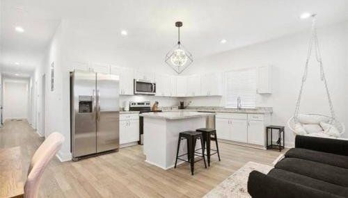 Luxury 6BR Oasis near French Qtr - Foto 3