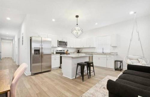 Luxury 6BR Oasis near French Qtr - Foto 3