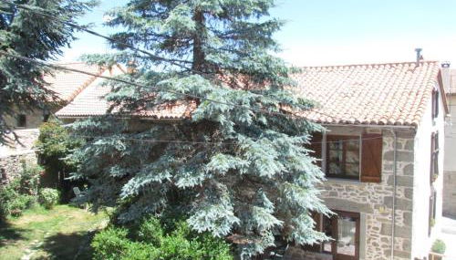 Casa Rural la Esperilla de Gredos - Foto 2, Garden, pet friendly