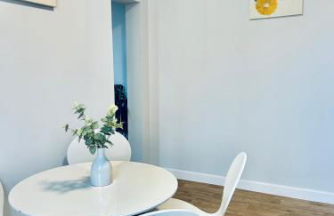 Strood Modern Flat with full kitchen and bathroom - Flat 1 Ground Floor - Photo 14